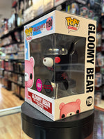 Flocked Gloomy Bear #1190 (Funko Pop, Gloomy) CHASE