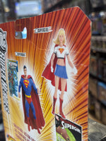 Bizarro 6" (Mattel, DC Superheroes) - Bitz & Buttons