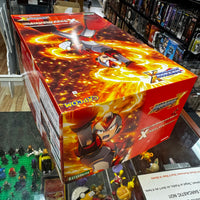 Mega Man Rising Fire VER. 1/12 Scale Model Kit 8089 (Mega Man, Kotobukiya) - Bitz & Buttons