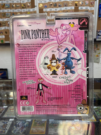 Inspector Clouseau 0350 (Pink Panther, Palisades) Sealed - Bitz & Buttons