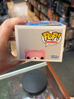 Flocked Gloomy Bear #1190 (Funko Pop, Gloomy) CHASE