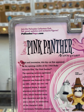 Inspector Clouseau 0350 (Pink Panther, Palisades) Sealed - Bitz & Buttons