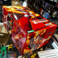 Mega Man Rising Fire VER. 1/12 Scale Model Kit 8089 (Mega Man, Kotobukiya) - Bitz & Buttons