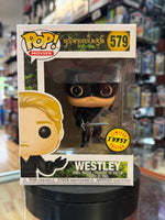 Westley #579 (Funko Pop, Princess Bride) CHASE