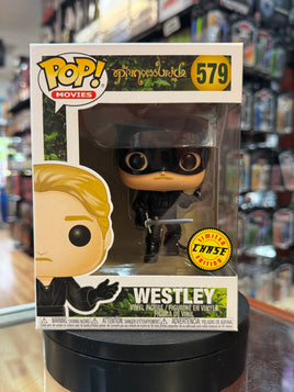 Westley #579 (Funko Pop, Princess Bride) CHASE