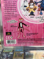 Inspector Clouseau 0350 (Pink Panther, Palisades) Sealed - Bitz & Buttons