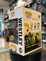 Westley #579 (Funko Pop, Princess Bride) CHASE