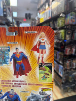 Superman 6" (Mattel, DC Superheroes) (Copy) - Bitz & Buttons