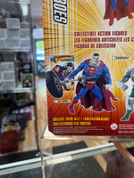 Superman 6" (Mattel, DC Superheroes) (Copy) - Bitz & Buttons