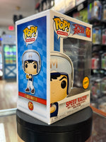 Speed Racer #737 (Funko Pop, Animation) CHASE