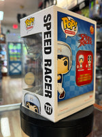 Speed Racer #737 (Funko Pop, Animation) CHASE