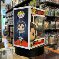 Steve #1245 (Funko Pop!, Stranger Things)