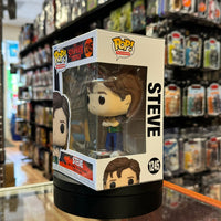 Steve #1245 (Funko Pop!, Stranger Things)