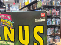 Titanus Carrier Word (Vintage MMPR Power Rangers, Bandai) NEW - Bitz & Buttons