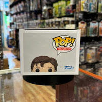 Steve #1245 (Funko Pop!, Stranger Things)