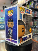 Tune Squad Dom #1086 (Funko Pop, Space Jam) CHASE