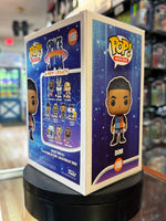 Tune Squad Dom #1086 (Funko Pop, Space Jam) CHASE