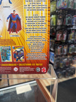 Brainiac 6" with Comic (Mattel, DC Superheroes) - Bitz & Buttons