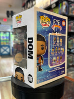 Tune Squad Dom #1086 (Funko Pop, Space Jam) CHASE