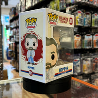 Hopper #801 (Funko Pop!, Stranger Things)