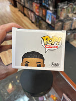 Tune Squad Dom #1086 (Funko Pop, Space Jam) CHASE