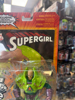 Lex Luthor 6" with Comic (Mattel, DC Superheroes) - Bitz & Buttons