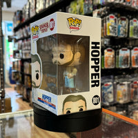 Hopper #801 (Funko Pop!, Stranger Things)