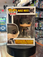 Imperator Furiosa #507 (Funko Pop,Mad Max)