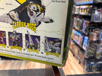 Titanus Carrier Word (Vintage MMPR Power Rangers, Bandai) NEW - Bitz & Buttons