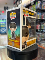 Imperator Furiosa #507 (Funko Pop,Mad Max)