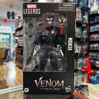 Venom Let There Be Carnage **Target** (Marvel Legends, Hasbro) Sealed