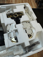 Titanus Carrier Word (Vintage MMPR Power Rangers, Bandai) NEW - Bitz & Buttons