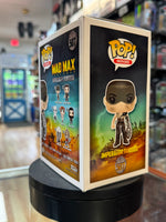 Imperator Furiosa #507 (Funko Pop,Mad Max)