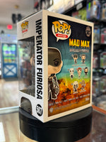 Imperator Furiosa #507 (Funko Pop,Mad Max)