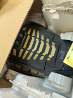 Titanus Carrier Word (Vintage MMPR Power Rangers, Bandai) NEW - Bitz & Buttons