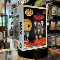 Max #1243 (Funko Pop!, Stranger Things)