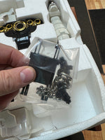 Titanus Carrier Word (Vintage MMPR Power Rangers, Bandai) NEW - Bitz & Buttons