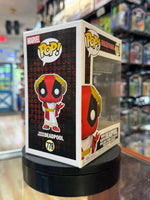 Roman Senator Deadpool #779 (Funko Pop,Deadpool)