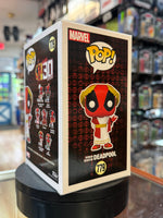 Roman Senator Deadpool #779 (Funko Pop,Deadpool)