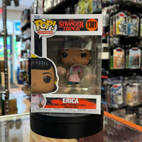 Erica #1301 (Funko Pop!, Stranger Things)