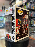 Roman Senator Deadpool #779 (Funko Pop,Deadpool)