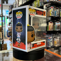 Erica #1301 (Funko Pop!, Stranger Things)