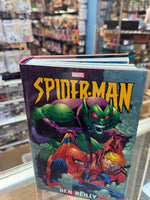 Clone Saga Omnibus Ben Reilly Vol.1 Hard Cover (Amazing Spider-Man, Marvel Comics) - Bitz & Buttons