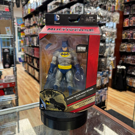 Dark Knight Returns Batman 30th (DC Multiverse, Mattel) *SEALED*