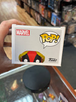 Roman Senator Deadpool #779 (Funko Pop,Deadpool)