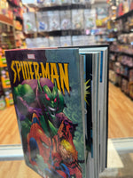 Clone Saga Omnibus Ben Reilly Vol.1 Hard Cover (Amazing Spider-Man, Marvel Comics) - Bitz & Buttons