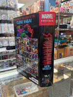 Clone Saga Omnibus Ben Reilly Vol.1 Hard Cover (Amazing Spider-Man, Marvel Comics) - Bitz & Buttons