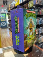 Ultimate Mighty Metalhead  (TMNT Ninja Turtles, NECA) SEALED - Bitz & Buttons