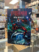 Clone Saga Omnibus Ben Reilly Vol.2 Hard Cover (Amazing Spider-Man, Marvel Comics) - Bitz & Buttons