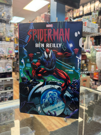 Clone Saga Omnibus Ben Reilly Vol.2 Hard Cover (Amazing Spider-Man, Marvel Comics) - Bitz & Buttons